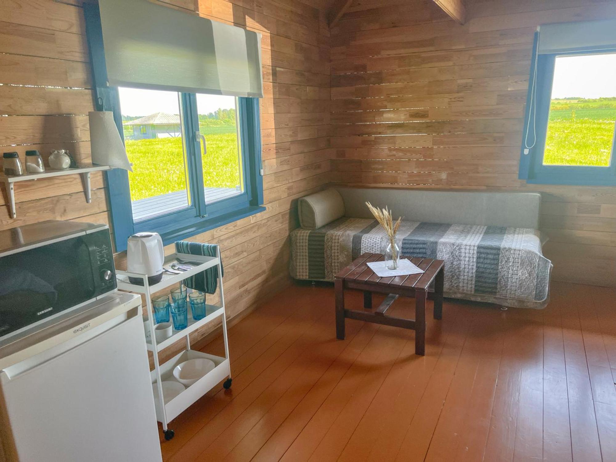 Vitolu Diki - Atputas Majinas Ar Makskeresanu Holiday home Durbe